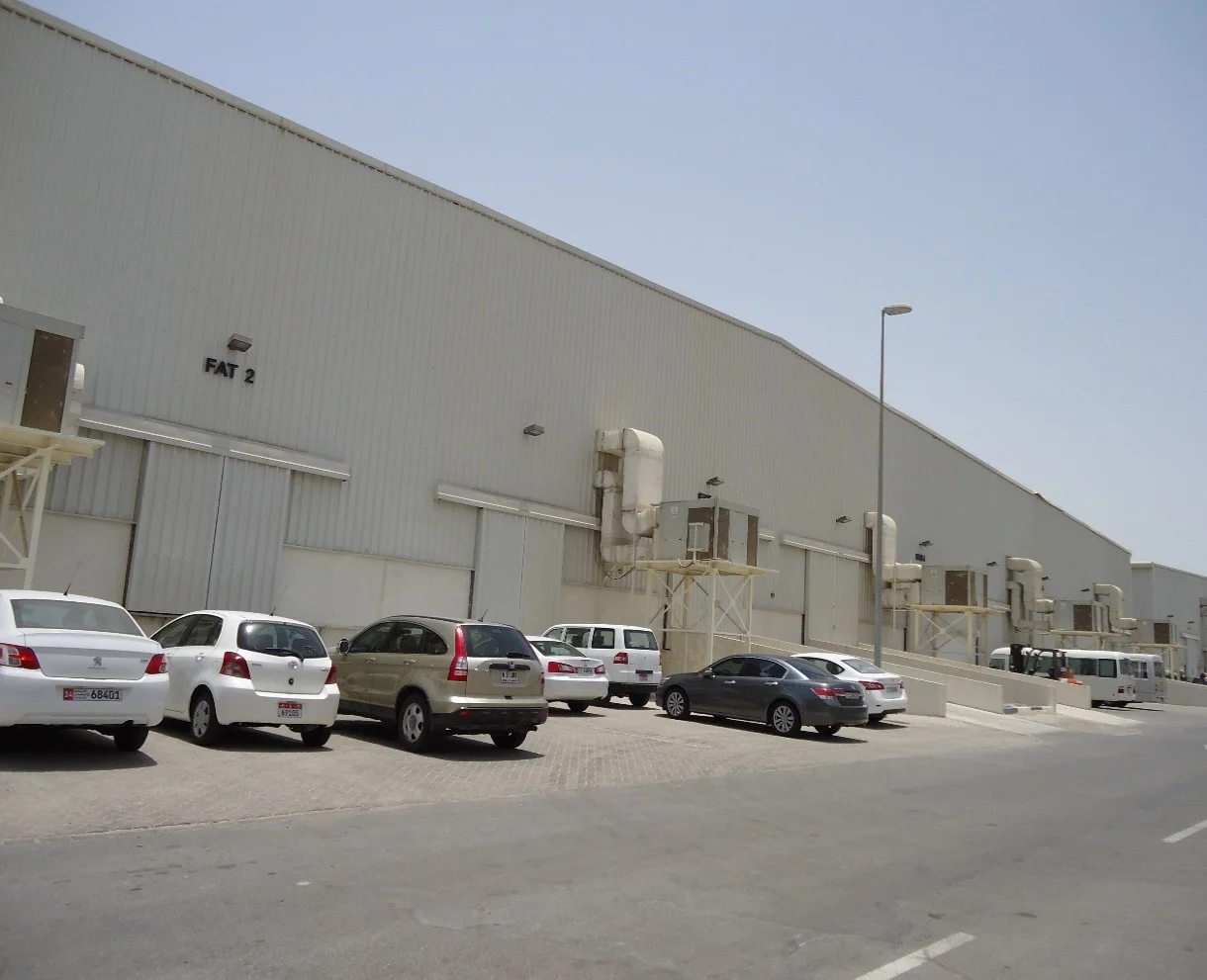 Turnkey Construction Solutions