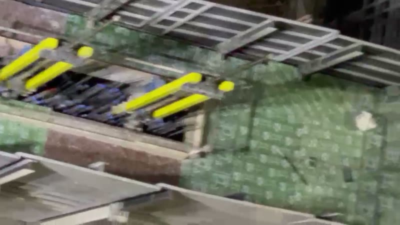 On-Site Construction Video